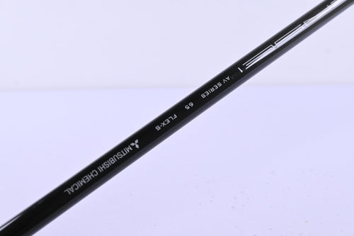 Callaway Epic Flash Driver / 10.5 Degree / Stiff Flex Tensei AV Blue 65 Shaft