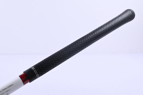 Ping G410 #4 Hybrid / 22 Degree / Regular Flex Ping Alta CB Red 70