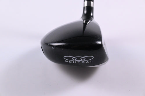 Benross 3G Escape #4 Hybrid / 23 Degree / Regular Flex Aldila TM-70 Shaft