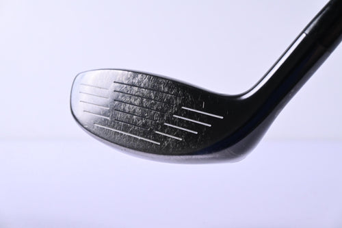 Mizuno JPX 825 #3 Hybrid / 19 Degree / Regular Flex Fujikura Orochi 70 Shaft