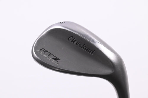 Cleveland RTZ Tour Rack Lob Wedge / 58 Degree / Wedge Flex N.S.Pro Modus3 115