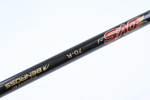 Benross VX Proto #4 Hybrid / 23 Degree / Regular Flex Aldila DVS-i 70R Shaft