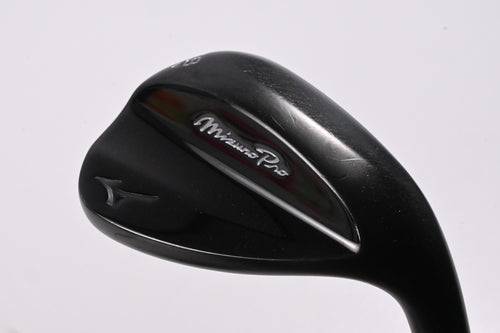 Mizuno Pro T-1 Lob Wedge / 58 Degree / X-Flex N.S.Pro Modus³ Tour 130