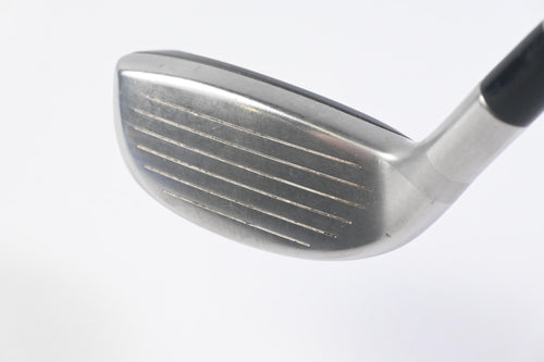 Ladies Cleveland HiBore #4 Hybrid / 25 Degree / Ladies Flex Cleveland 50 Shaft