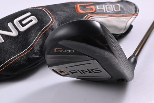 Ping G400 #5 Wood / 17.5 Degree / Stiff Flex Ping ALTA CB 65 Shaft