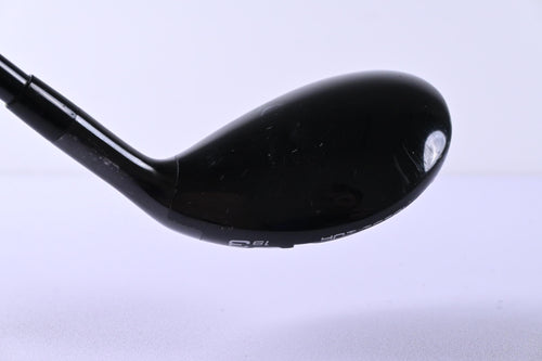 Mizuno JPX 825 #3 Hybrid / 19 Degree / Regular Flex Fujikura Orochi 70 Shaft
