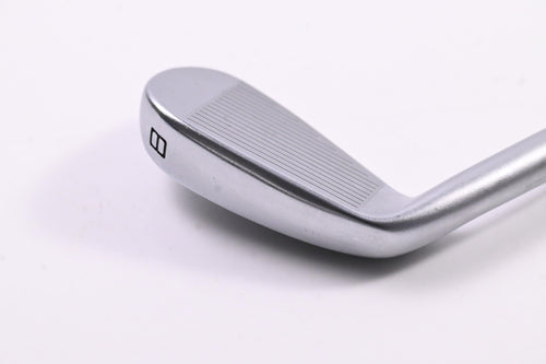 Taylormade P790 2023 #8 Iron / 34 Degree / Regular Flex KBS Max MT 85 Shaft
