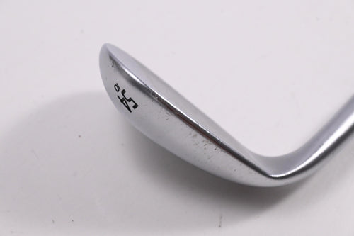 Ping Glide Forged Sand Wedge / 54 Degree / Green Dot / X-Flex Ping AWT 2.0 Shaft