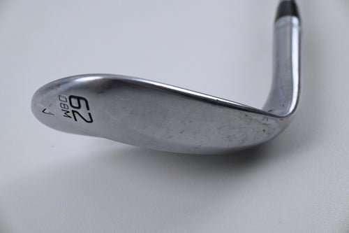 Titleist Vokey SM10 Lob Wedge / 62 Degree / Wedge Flex Vokey SM10 Shaft