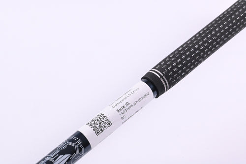 Left Hand Cobra Darkspeed LS Driver / 10.5 Degree/ Stiff Flex UST Mamiya LIN-Q 6