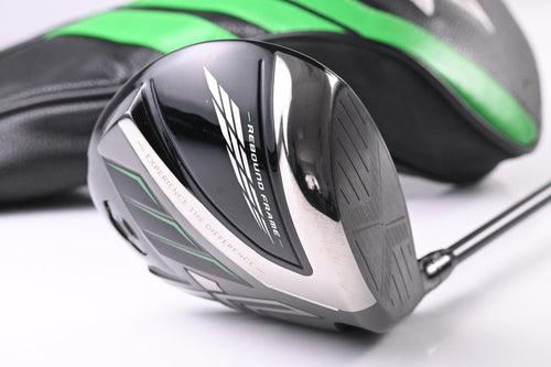 XXIO X 2022 Driver / 10.5 Degree / Regular Flex Miyazaki AV-II DST 43 Shaft