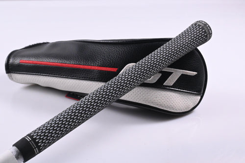 Titleist GT2 #4 Hybrid / 21 Degree / Stiff Flex Project X Denali Red 70 Shaft