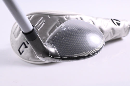 Ladies Taylormade Qi35 Max Lite #5 Hybrid / 27 Degree / Ladies Flex Air Speeder