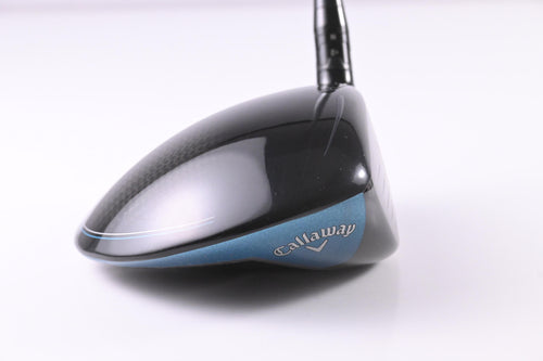 Callaway Rogue Driver / 10.5 Degree / Senior Flex EvenFlow Green 45 Shaft