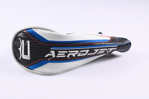 Cobra Aerojet #3 Hybrid / 19 Degree / Stiff Flex KBS PGI 85 Shaft
