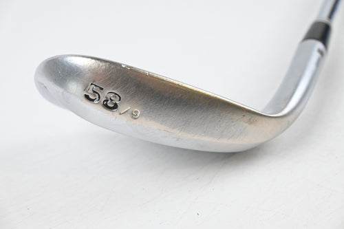 Cleveland RTX-3 CB Tour Lob Wedge / 58 Degree / Wedge Flex Dynamic Gold Shaft