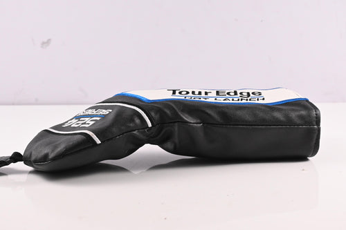 Tour Edge Hot Launch C524 #3 Wood / 15 Degree / Stiff Flex Aldila Ascent Blue 55