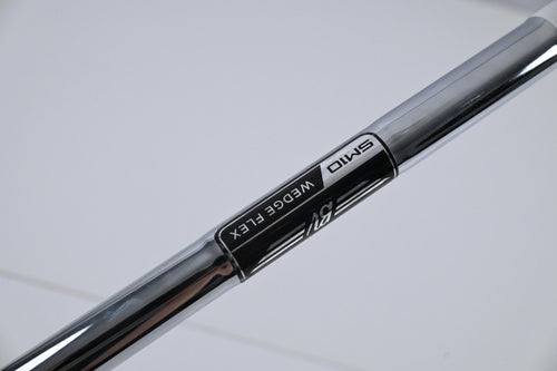 Titleist Vokey SM10 Lob Wedge / 62 Degree / Wedge Flex Vokey SM10 Shaft