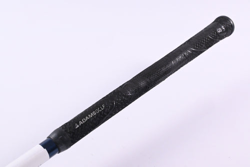 Ladies Adams Idea Tech OS #4 Hybrid / 22 Degree / Ladies Flex Aldila 50 Shaft