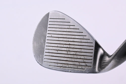 Mizuno ES21 Sand Wedge / 55 Degree / Stiff Flex NS Pro Modus 3 Tour 105 Shaft