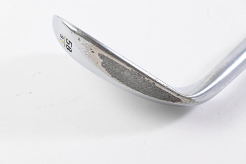 Callaway Mack Daddy 2 Lob Wedge / 58 Degree / Wedge Flex Dynamic Gold Shaft