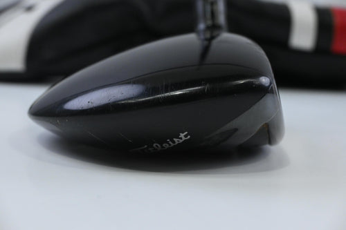Titleist TS2 #3 Wood / 15 Degree / Regular Flex Tensei AV Blue 65