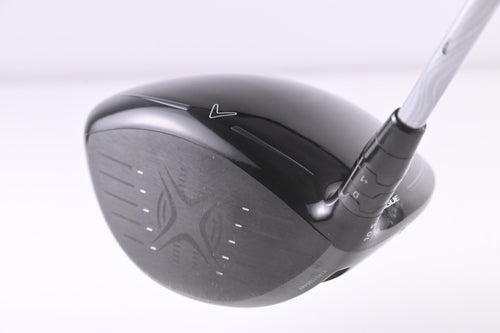 Callaway Rogue Driver / 10.5 Degree / Senior Flex EvenFlow Green 45 Shaft