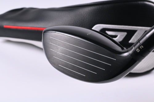 Titleist GT3 #3 Wood / 15 Degree / Stiff Flex Tensei 1K Blue 65 Shaft