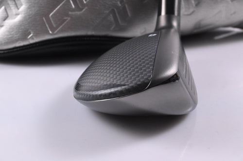 Taylormade Qi35 #4 Hybrid / 22 Degree / Regular Flex Ventus Blue 6 Shaft