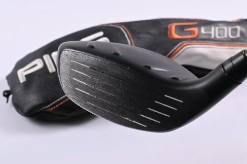 Ping G400 #5 Wood / 17.5 Degree / Stiff Flex Ping ALTA CB 65 Shaft