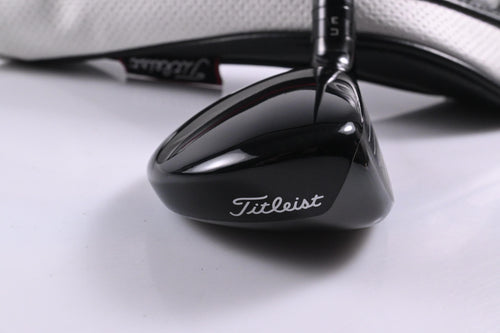 Titleist GT2 #4 Hybrid / 21 Degree / Regular Flex Tensei 1K Blue 65 Shaft