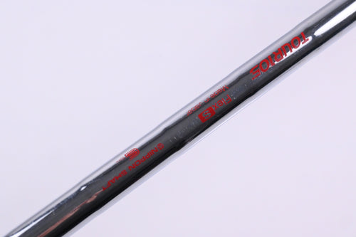 Mizuno ES21 Sand Wedge / 55 Degree / Stiff Flex NS Pro Modus 3 Tour 105 Shaft