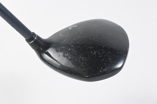 Ladies Callaway Solaire 2010 #5 Wood / 20 Degree / Ladies Flex Callaway 55