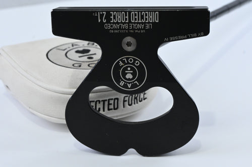 L.A.B Golf Directed Force 2.1 Putter / 34 Inch