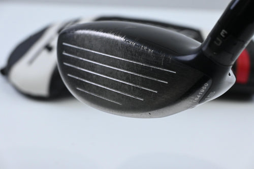Titleist TS2 #3 Wood / 15 Degree / Regular Flex Tensei AV Blue 65
