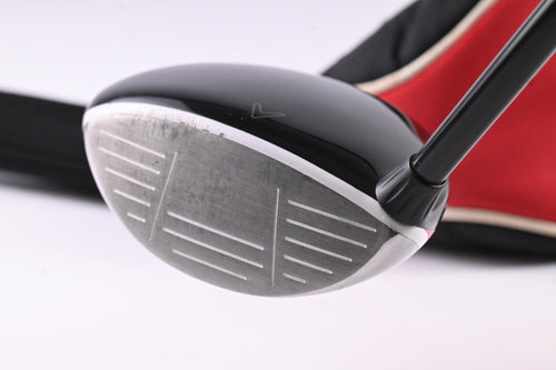 Callaway Big Bertha 2007 #3 Wood / 15 Degree / Regular Flex Callaway 70 Shaft
