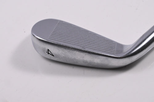 Taylormade R7 TP #4 Iron / 24 Degree / Stiff Flex Dynamic Gold S300