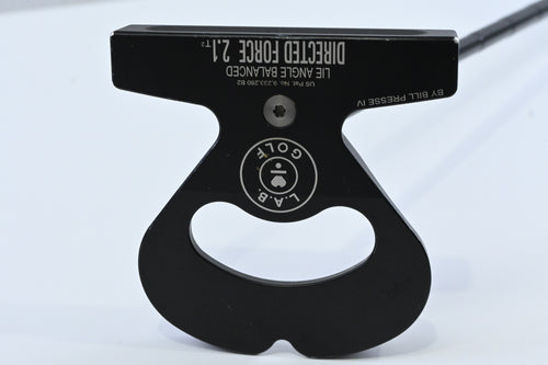 L.A.B Golf Directed Force 2.1 Putter / 34 Inch