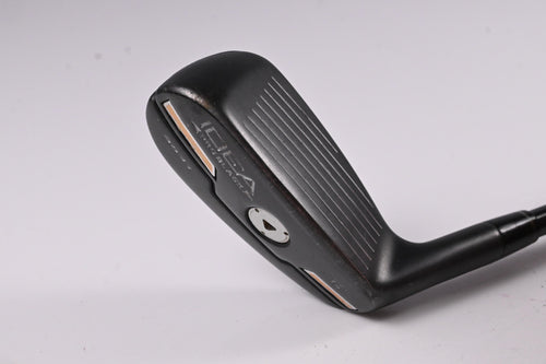 Adams Idea Pro Black #5 Hybrid / 26 Degree / Stiff Flex Rombax 115 Shaft