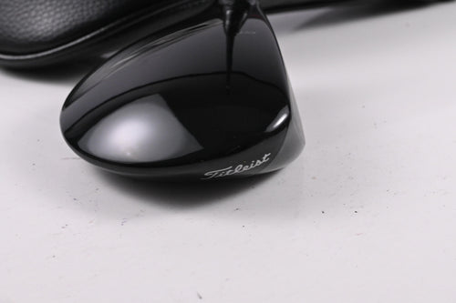 Titleist GT2 #3 Wood / 15 Degree / X-Flex HZRDUS Gen5 Black 70 Shaft