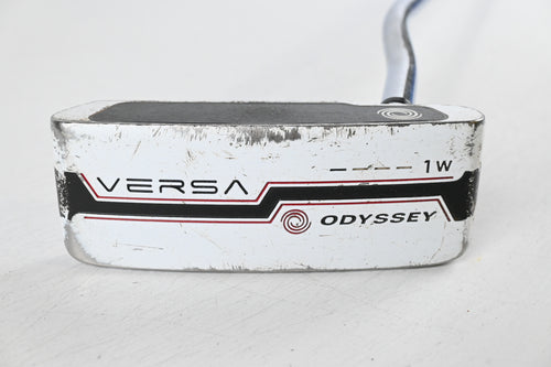 Odyssey Versa 1W Putter / 34 Inch