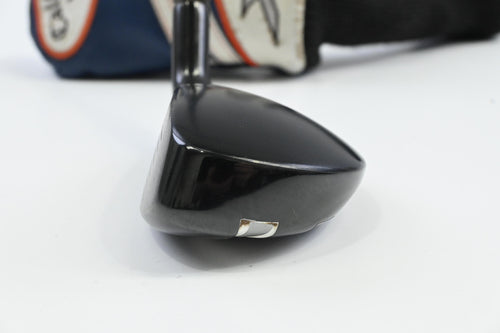 Left Hand Callaway XR #3 Hybrid / 19 Degree / Regular Flex Project X 58