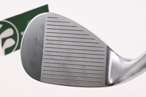 Callaway Opus Platinum Lob Wedge / 58 Degree / Wedge Flex Dynamic Gold MID 115