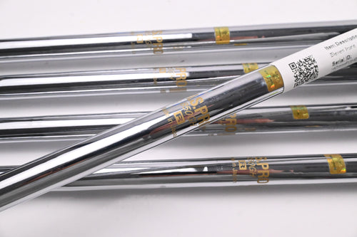XXIO Eleven Irons / 6-PW / Regular Flex NS Pro 850GH Shafts