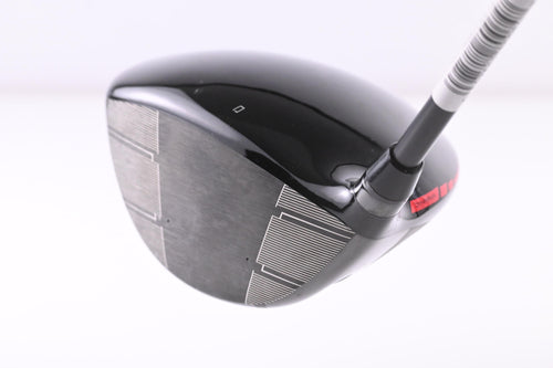 Wilson DYNAPWR Max 2025 Driver / 10.5 Degree / Stiff Flex UST Helium Nanocore 5