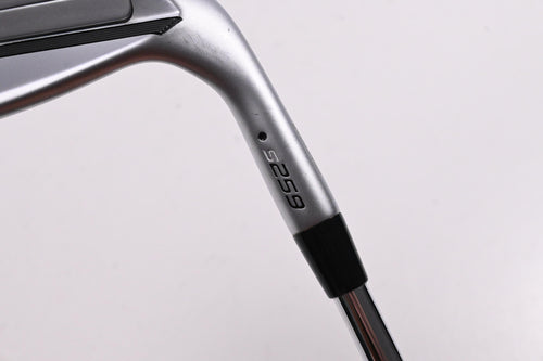 Ping S259 Sand Wedge / 56 Degree / Black Dot / Wedge Flex Ping Z-Z115 Shaft