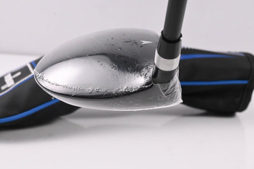 Left Hand Ben Hogan TX-682 #3 Wood / 15 Degree / Regular Flex US Composites 75