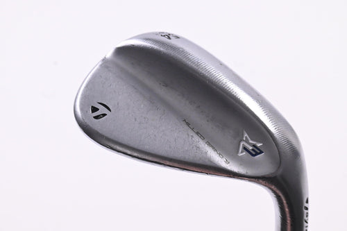 Taylormade Milled Grind 3 Sand Wedge / 54 Degree / Stiff Flex Dynamic Gold S200