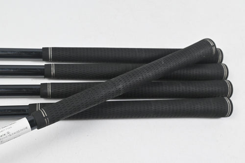 Taylormade Stealth Irons / 5-9i / Regular Flex UST Mamiya Recoil Dart 90 Shafts