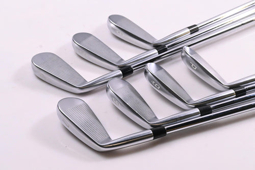 Mizuno Pro S-3 Irons / 4-PW / X-Flex Dynamic Gold X100 Tour Issue Shafts